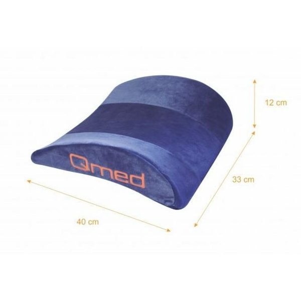 Ergonomic Pillow for Knees and Legs MDH DRQE3D0DAXUXP Online Hot Sale