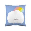 Cushion cover Cool Kids Bow Bow (50 x 50 cm) Fashion