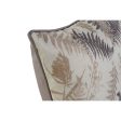 Cushion Home ESPRIT Printed 50 x 10 x 30 cm on Sale