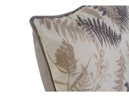 Cushion Home ESPRIT Printed 50 x 10 x 30 cm on Sale