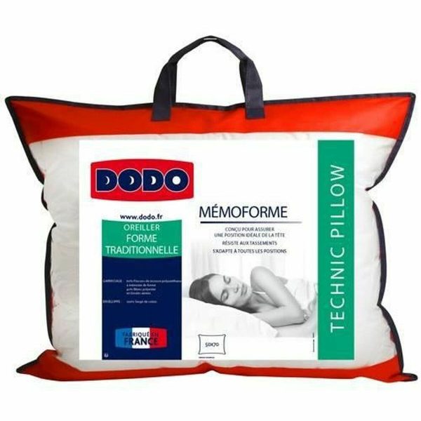 Pillow DODO 50 x 70 cm Online Hot Sale