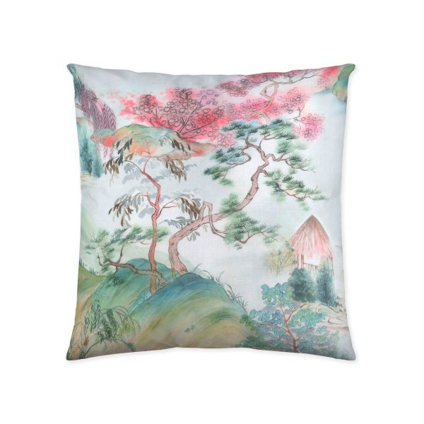 Cushion cover Naturals HAKONE 1 Piece 50 x 50 cm on Sale