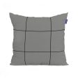 Cushion cover HappyFriday Blanc Firefly  Multicolour 2 Pieces Online Sale