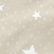 Pillowcase HappyFriday Basic Kids Little Star Supply