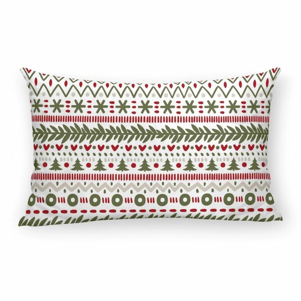 Cushion cover Belum Merry Christmas 16 Multicolour 30 x 50 cm Online