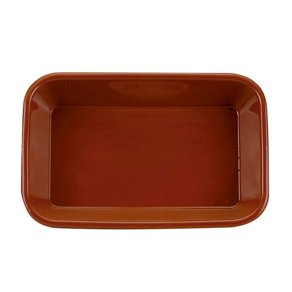 Serving Platter Raimundo Barro Profesional Baked clay Online Hot Sale