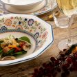 Dinnerware Set Queen´s By Churchill Bengal Multicolour Ceramic 12 Pieces Online now