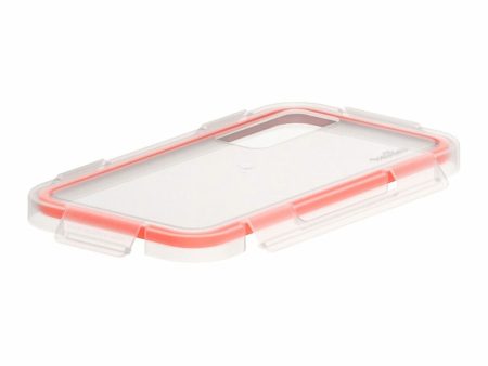 Cover Valira 6087 9 Replacement Hermetically sealed Translucent For Cheap