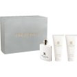 Women s Perfume Set Trussardi Donna 3 Pieces Supply