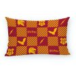 Cushion cover Harry Potter Gryffindor Multicolour 30 x 50 cm Fashion