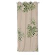 Curtain HappyFriday Delicate Multicolour 140 x 280 cm For Discount