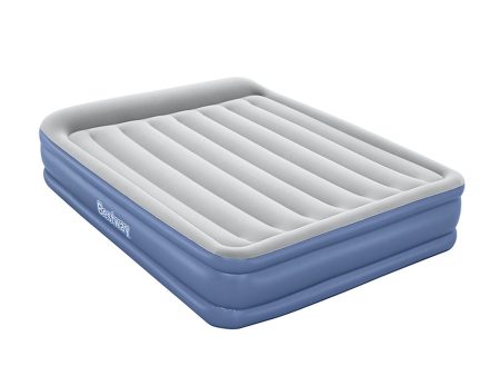 Inflatable Mattress Bestway 203 x 152 x 46 cm Online