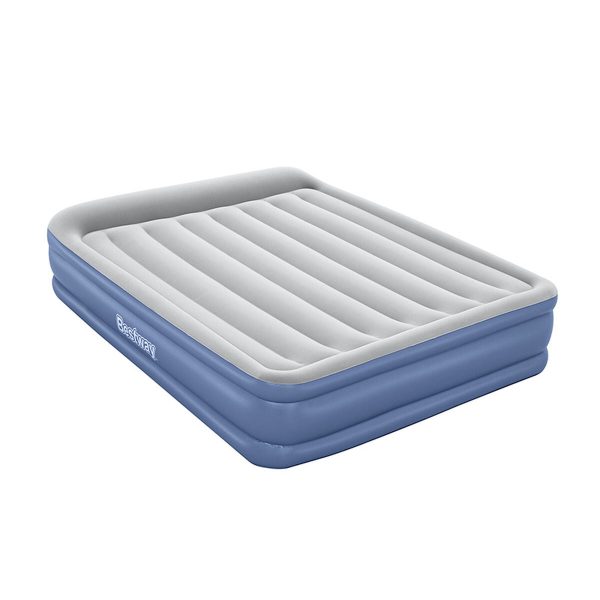 Inflatable Mattress Bestway 203 x 152 x 46 cm Online