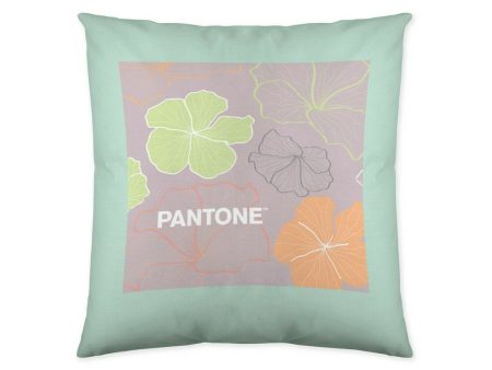 Cushion cover Pantone Shapeshifters (50 x 50 cm) For Sale