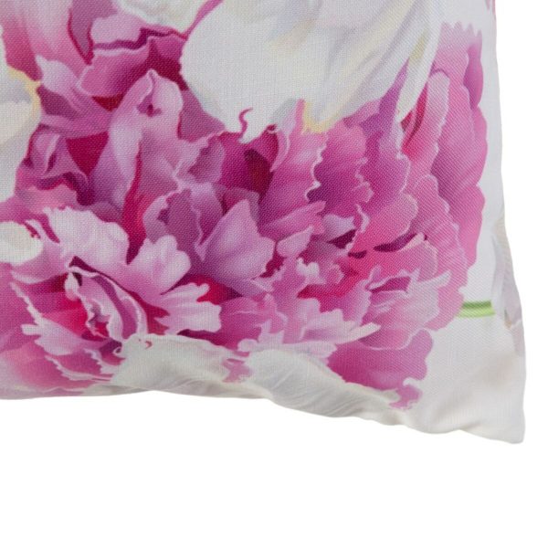 Cushion Flowers 45 x 45 cm For Cheap