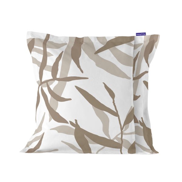 Cushion cover HappyFriday Blanc Maple  Multicolour 60 x 60 cm Online Hot Sale