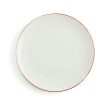 Flat plate Ariane Terra Ceramic Beige (Ø 29 cm) (6 Units) Cheap