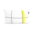 Cushion cover HappyFriday Blanc Firefly  Multicolour 2 Pieces Online Sale