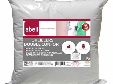 Pillow Abeil (2 Units) For Discount