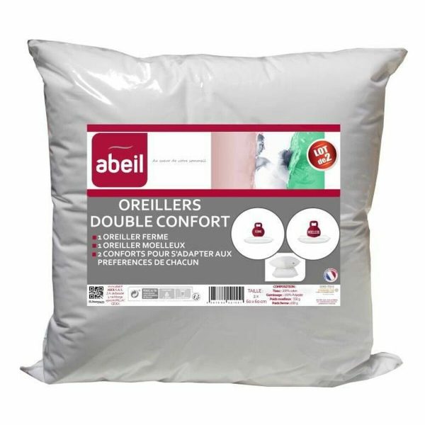 Pillow Abeil (2 Units) For Discount