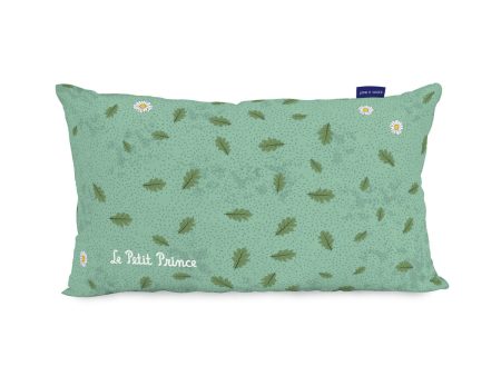 Cushion cover HappyFriday Le Petit Prince Le printemps  Multicolour 50 x 30 cm Sale