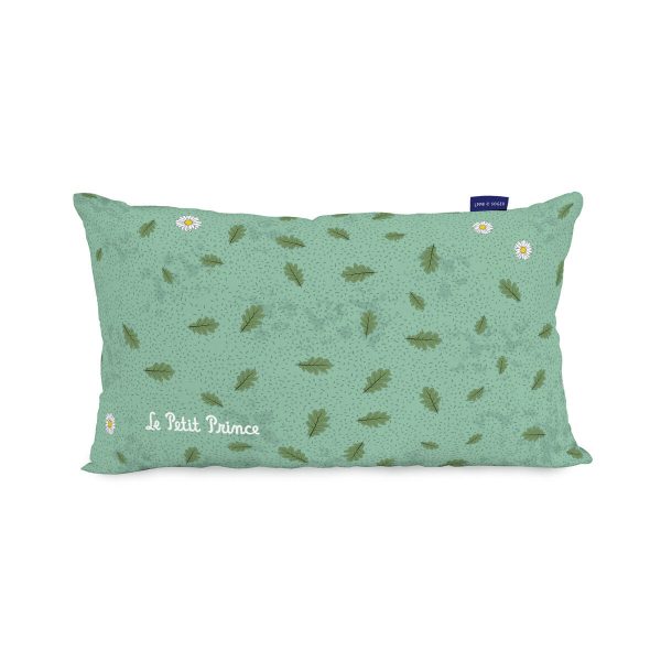 Cushion cover HappyFriday Le Petit Prince Le printemps  Multicolour 50 x 30 cm Sale