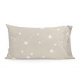 Pillowcase HappyFriday Basic Kids Little Star Supply