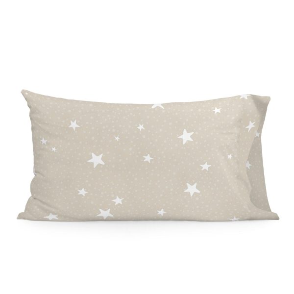 Pillowcase HappyFriday Basic Kids Little Star Supply