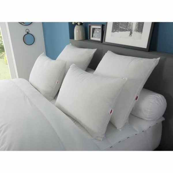 Pillow DODO White 60 x 60 cm Sale