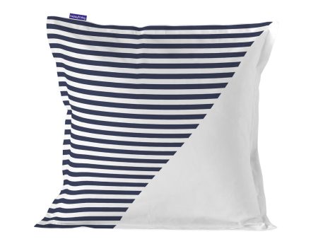 Cushion cover HappyFriday Blanc Geo dot Multicolour 60 x 60 cm For Cheap