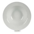 Pasta Dish White Porcelain 23 x 6,5 x 23 cm (Ø 23 cm) Online Sale