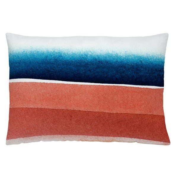 Cushion cover Naturals Dilara (50 x 30 cm) Hot on Sale