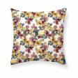 Pillowcase Decolores Montpellier N Multicolour 175 Threads 50x80cm on Sale