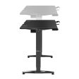 Desk Huzaro HZ-Hero 8.5 Black 140 x 60 cm Fashion