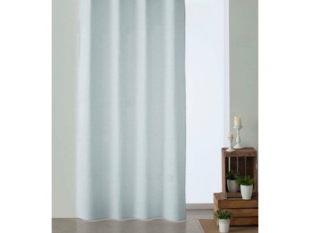 Curtain Decolores C19 Celeste 140 x 260 cm Online