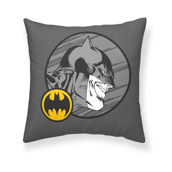 Cushion cover Batman Batman Comix 2B Multicolour 45 x 45 cm For Discount