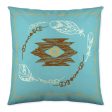 Cushion cover Naturals 197123 (50 x 50 cm) Supply