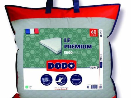 Pillow DODO The first pillow 60 x 60 cm For Cheap