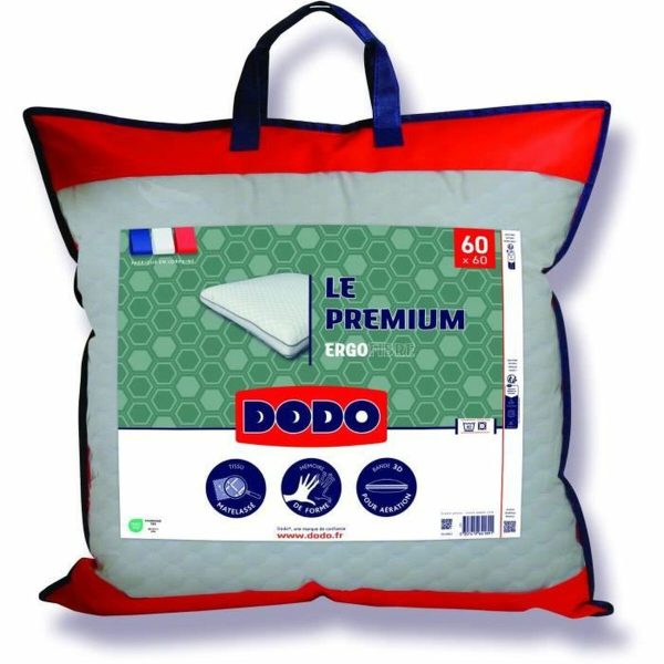 Pillow DODO The first pillow 60 x 60 cm For Cheap