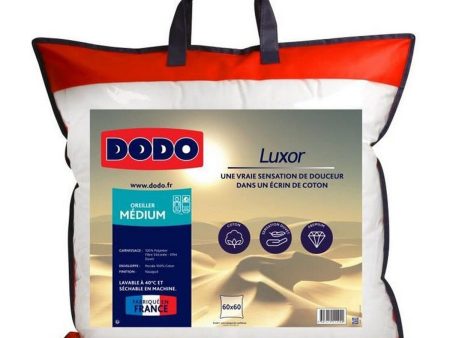 Pillow DODO Luxor 60 x 60 cm Sale