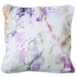 Cushion Alexandra House Living Venecia Multicolour Textile 45 x 45 cm Online Hot Sale