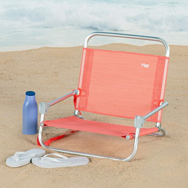 Beach Chair Aktive 46 x 49 x 44 cm on Sale