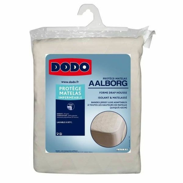 Mattress protector DODO Aalborg 180 x 200 cm Sale