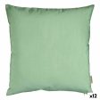 Cushion cover 60 x 0,5 x 60 cm Green (12 Units) Cheap