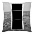 Cushion cover Naturals Localization-B08FTFFTSN 50 x 50 cm For Cheap