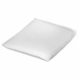 Pillow Toison D or White 40 x 40 x 10 cm on Sale