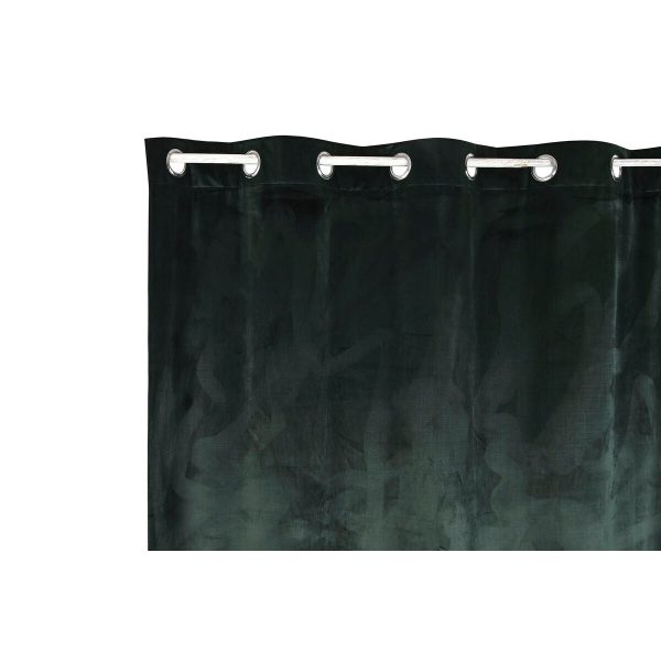 Curtain Home ESPRIT Green 140 x 260 x 260 cm Discount