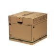 Cardboard box for moving Fellowes 41,2 X 48 X 47 cm Hot on Sale