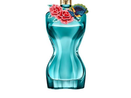 Women s Perfume Jean Paul Gaultier La Belle Paradise Garden EDP 50 ml For Cheap