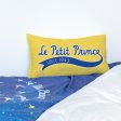 Cushion cover HappyFriday Le Petit Prince Migration Multicolour 50 x 30 cm Online